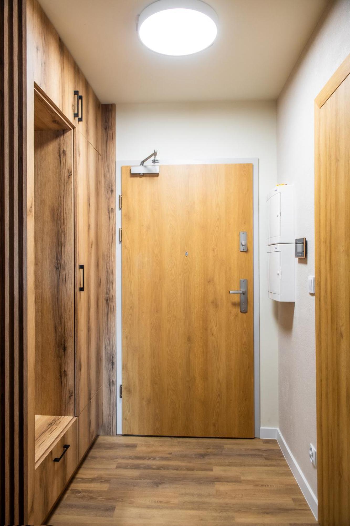 Apartamenty Balijskie Gliwice Esterno foto