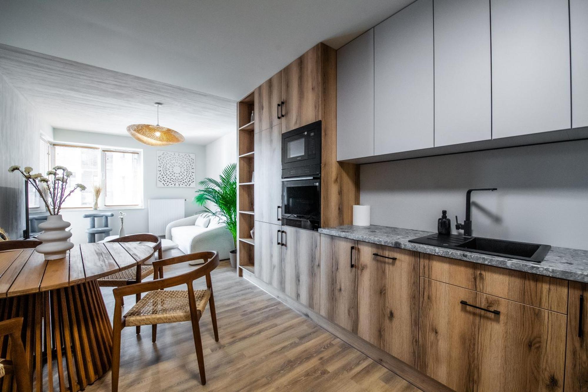Apartamenty Balijskie Gliwice Esterno foto