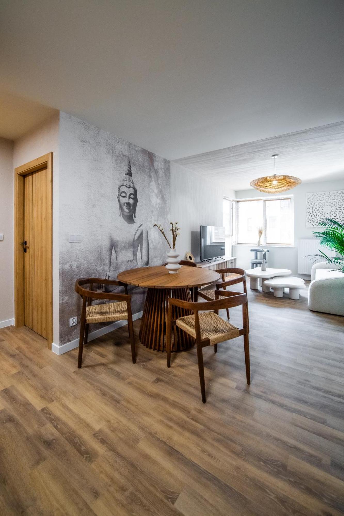 Apartamenty Balijskie Gliwice Esterno foto