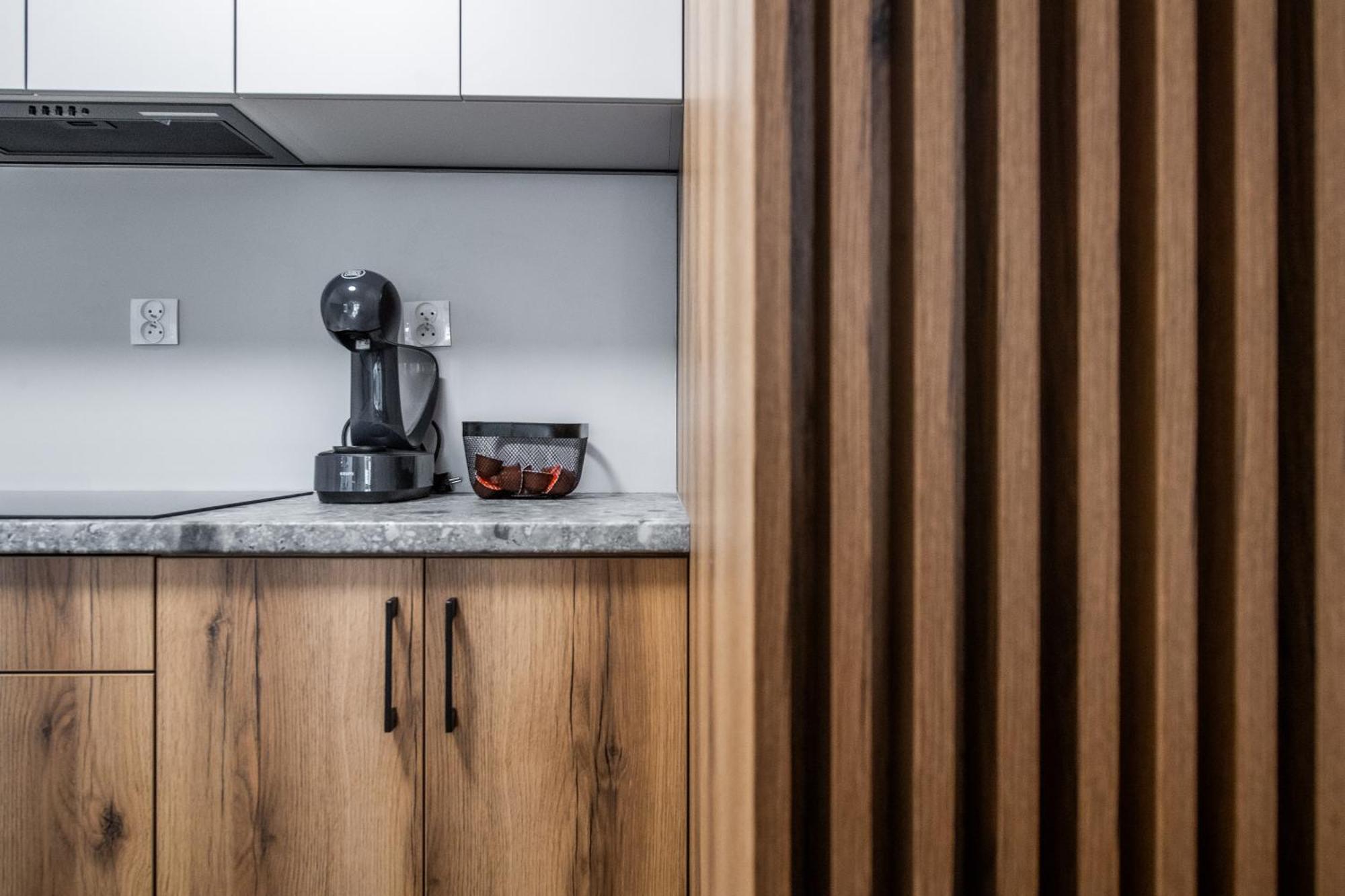 Apartamenty Balijskie Gliwice Esterno foto