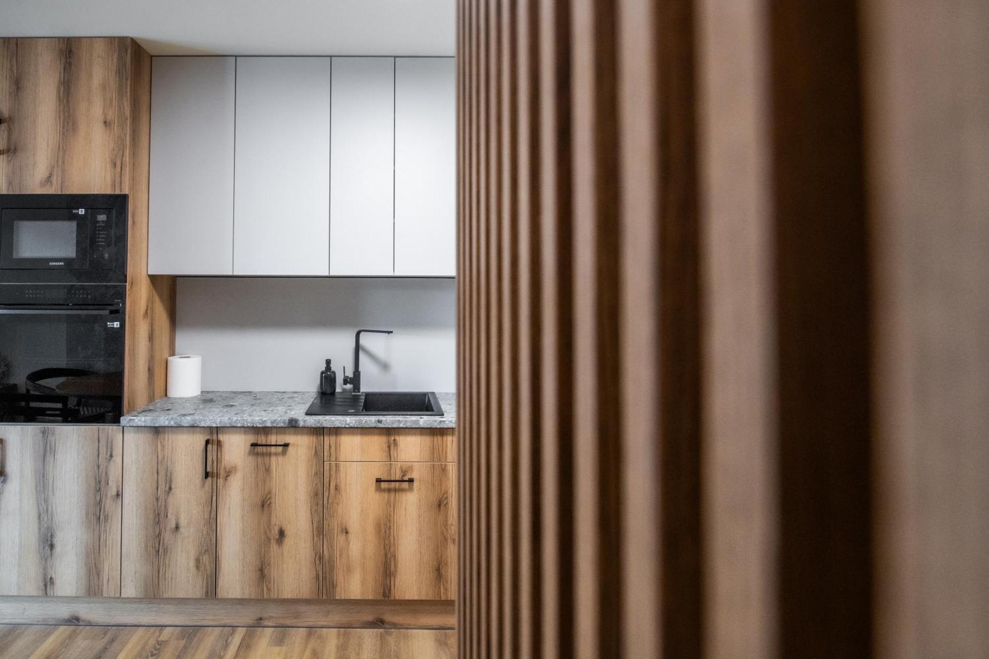Apartamenty Balijskie Gliwice Esterno foto