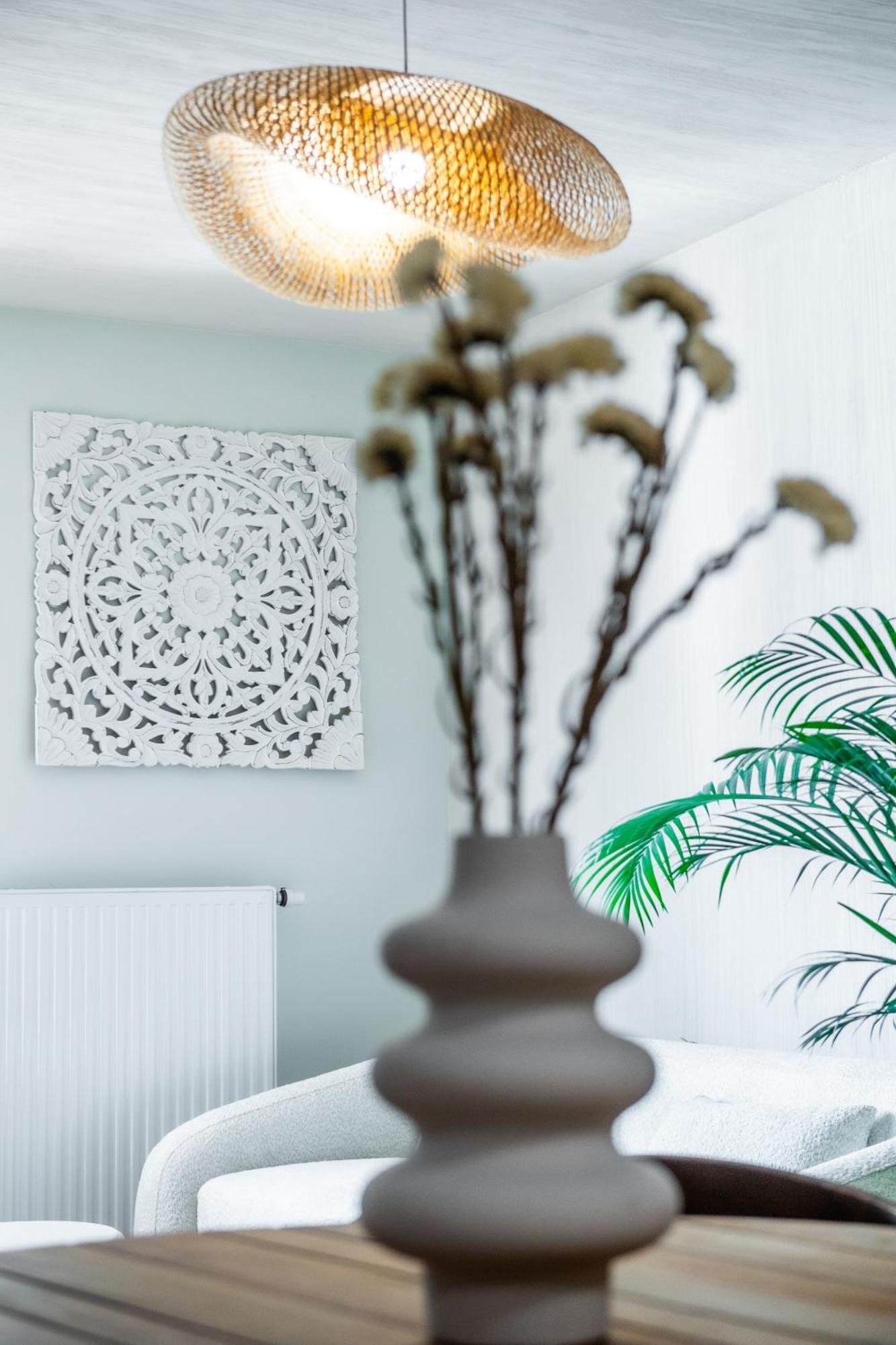 Apartamenty Balijskie Gliwice Esterno foto