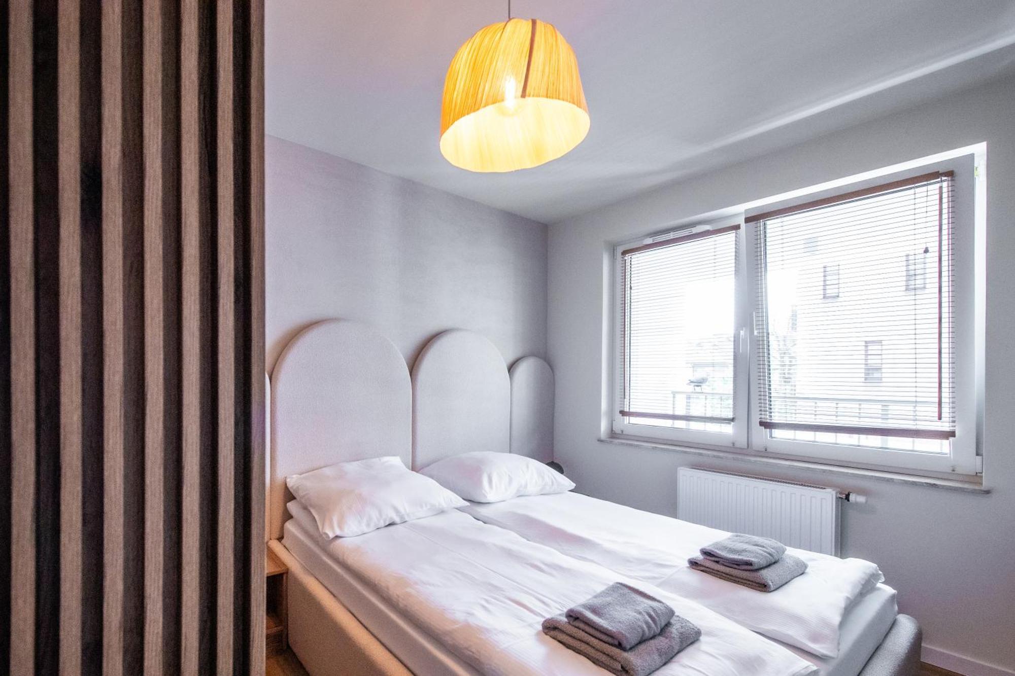 Apartamenty Balijskie Gliwice Esterno foto