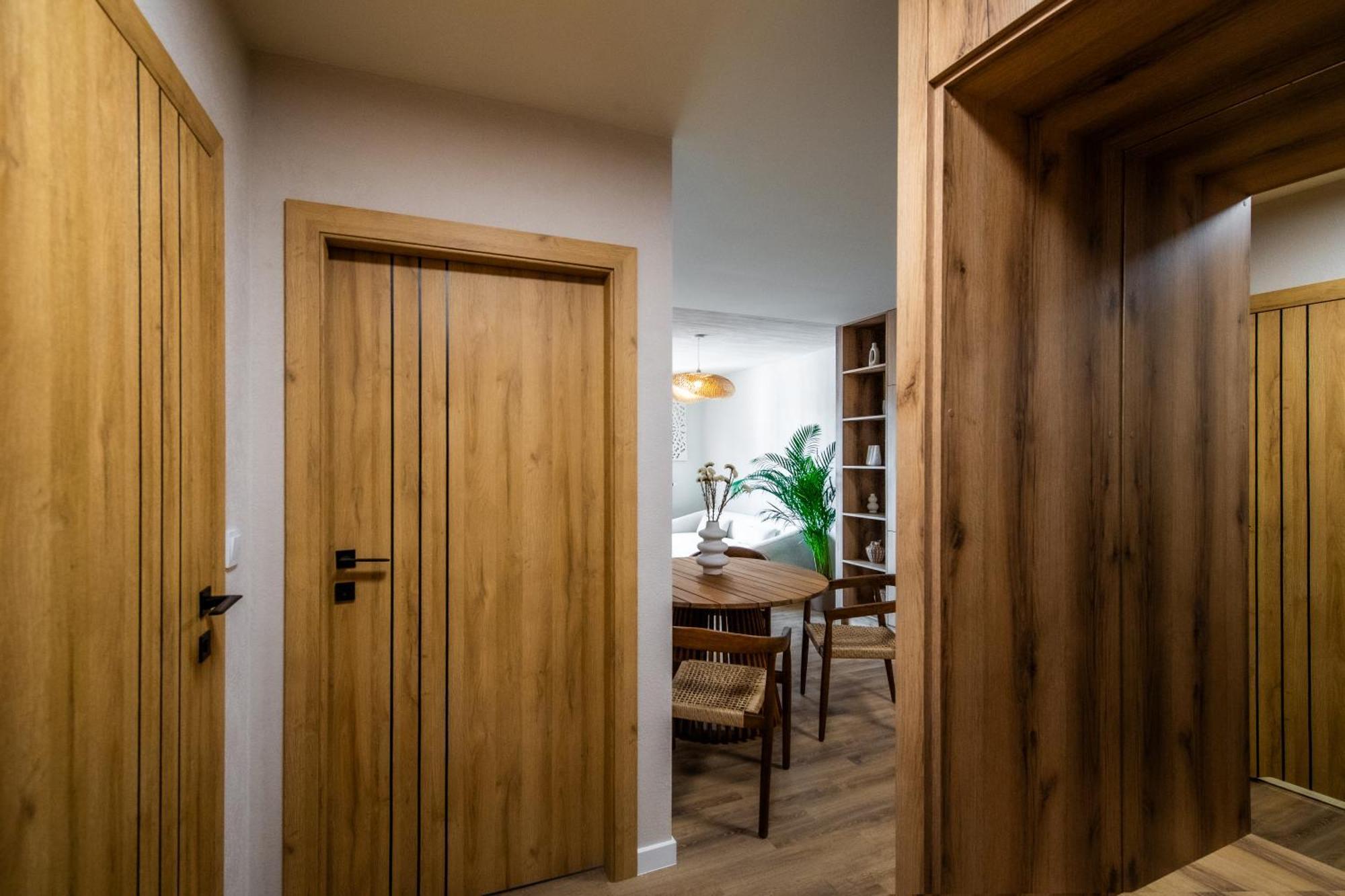 Apartamenty Balijskie Gliwice Esterno foto