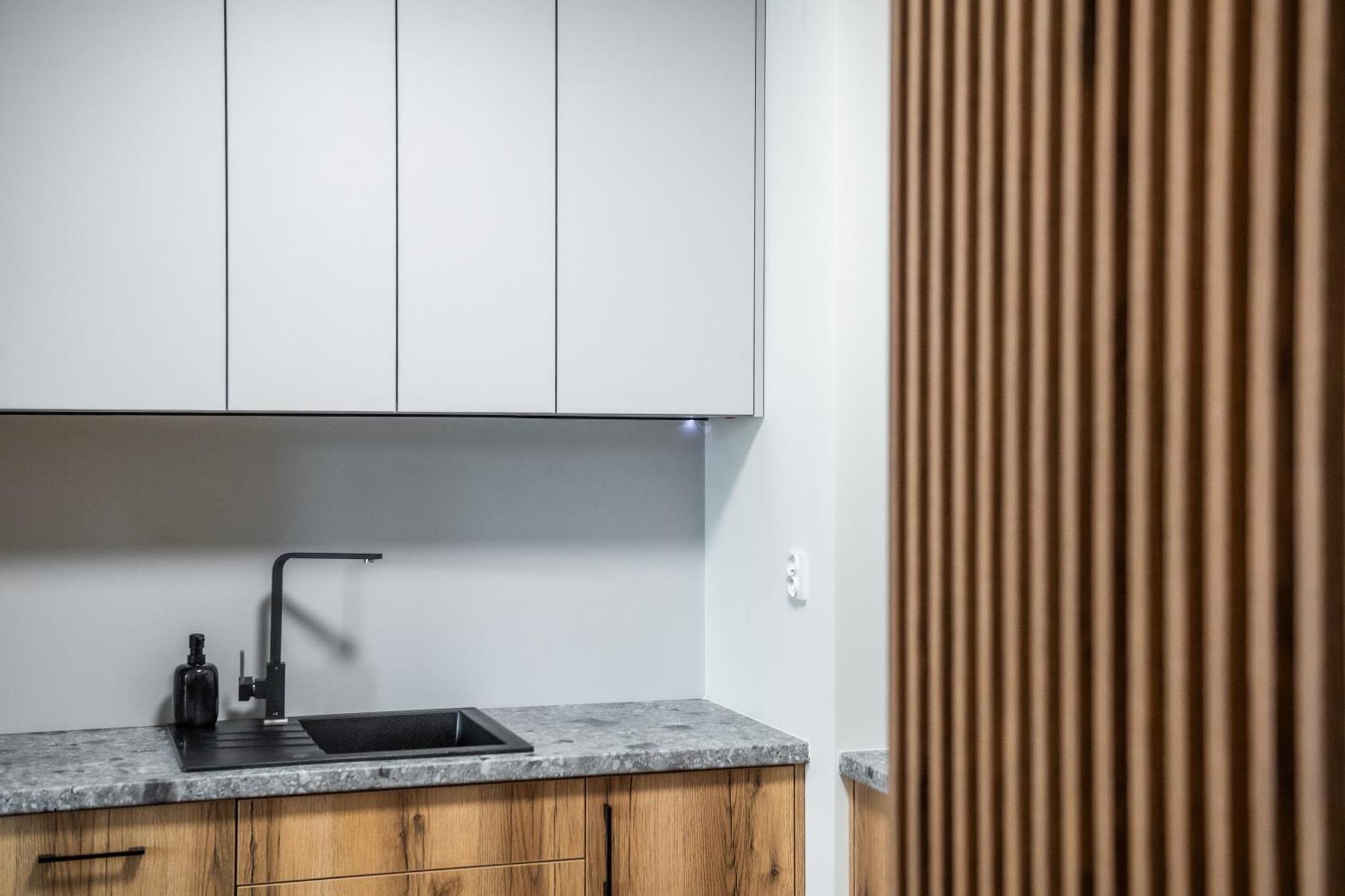 Apartamenty Balijskie Gliwice Esterno foto