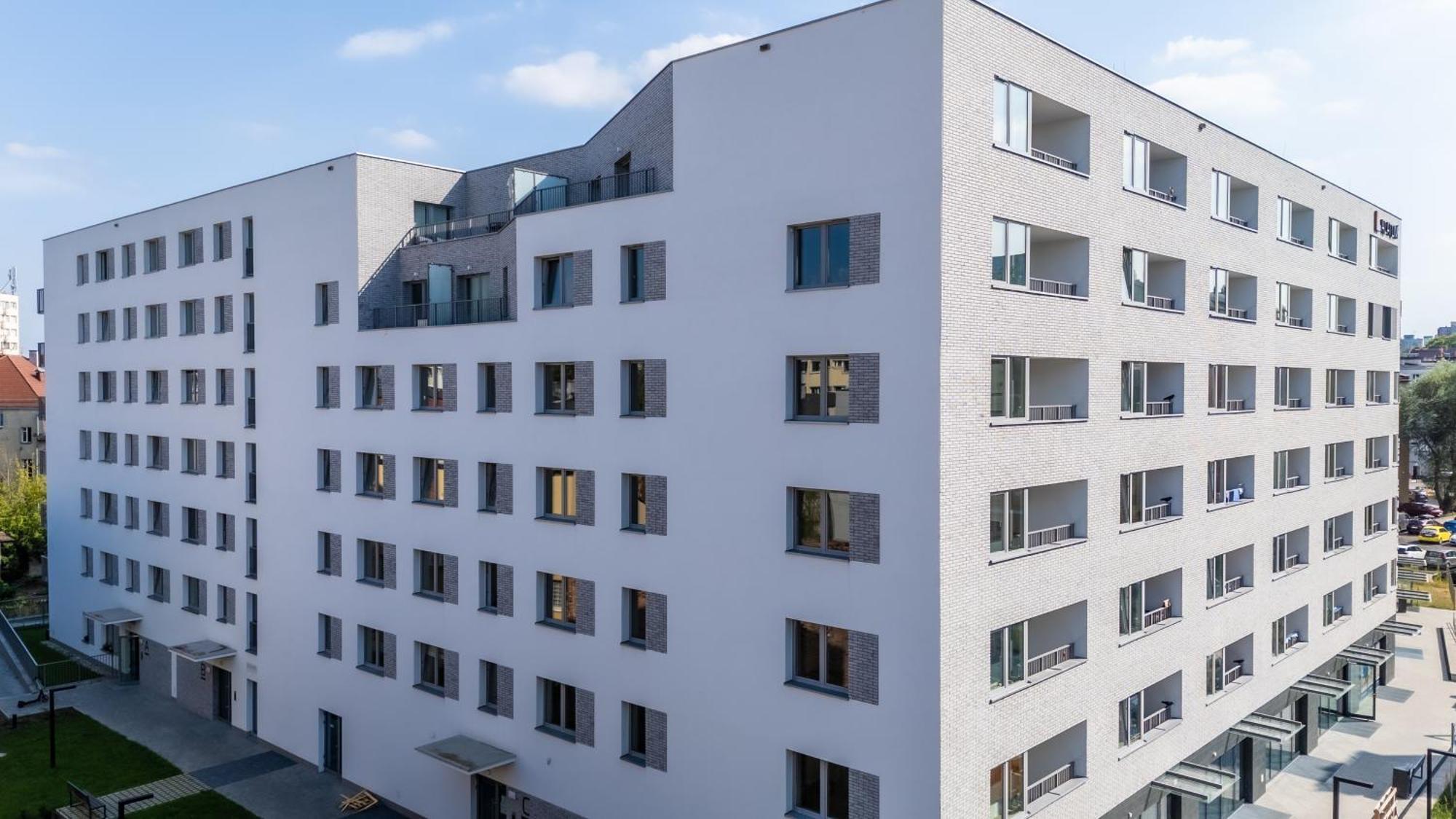 Apartamenty Balijskie Gliwice Esterno foto